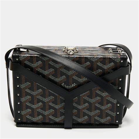 goyard bag herren preis|goyard bags for sale.